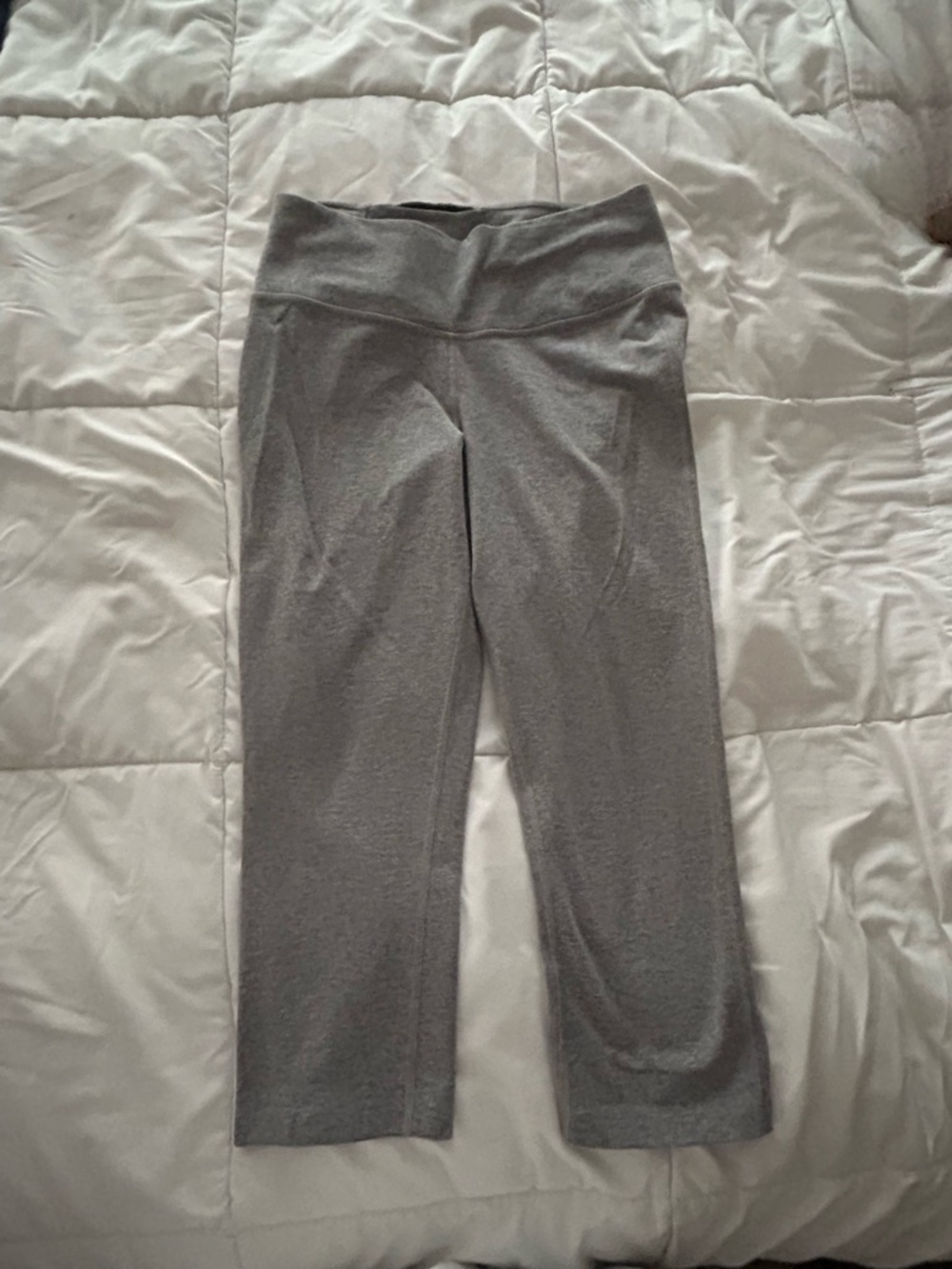 Nike Capris